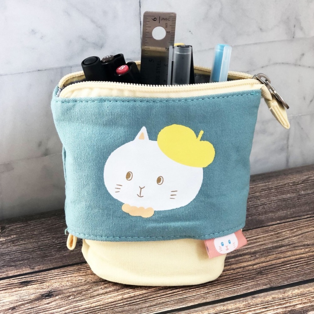 Handmade Pencil Pouch